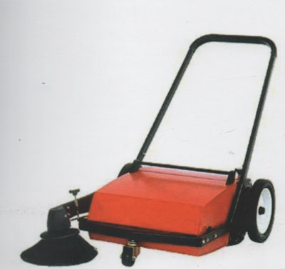 Manual Sweeper in Faridabad